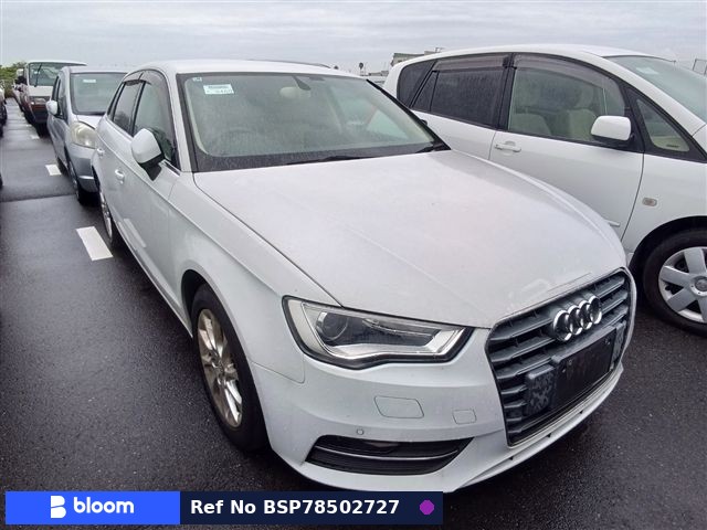 2015 Audi A3