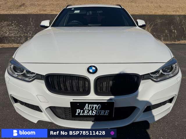 2013 BMW 3 Series