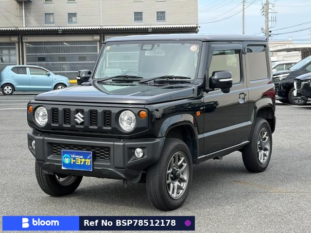 2023 Suzuki Jimny