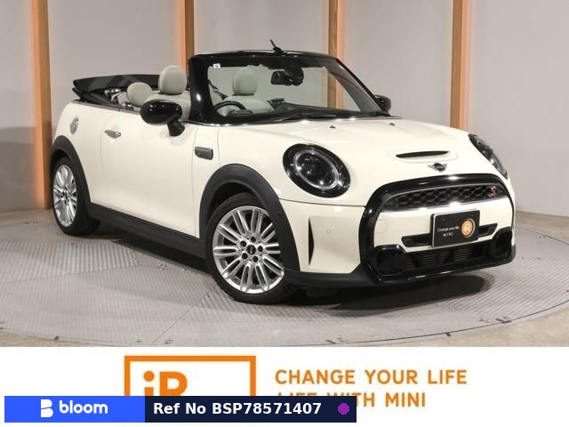 2021 BMW MINI