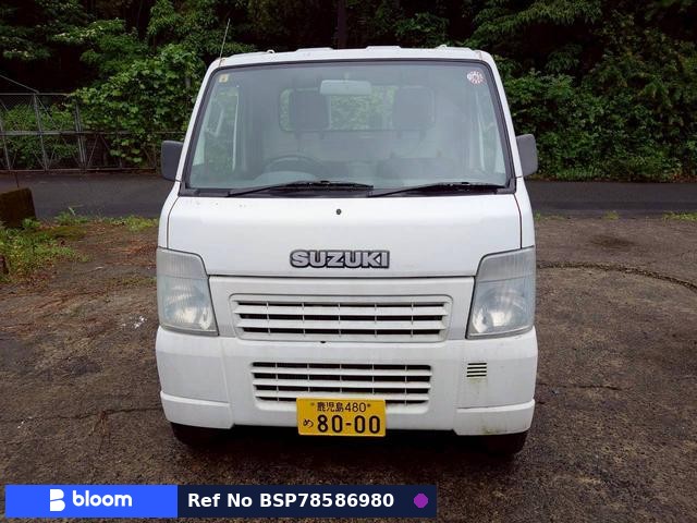 2003 Suzuki Carry Truck