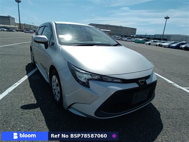 2021 Toyota Other