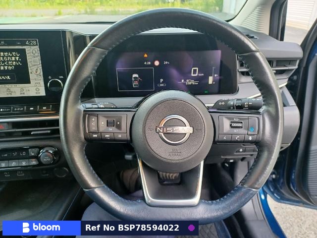 2021 Nissan Note