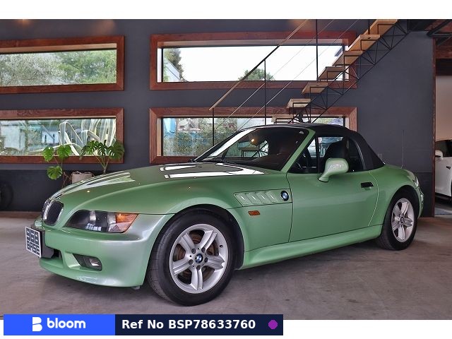 1999 BMW Z3