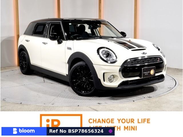 2019 BMW MINI