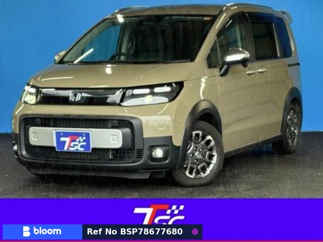 2024 Honda Freed