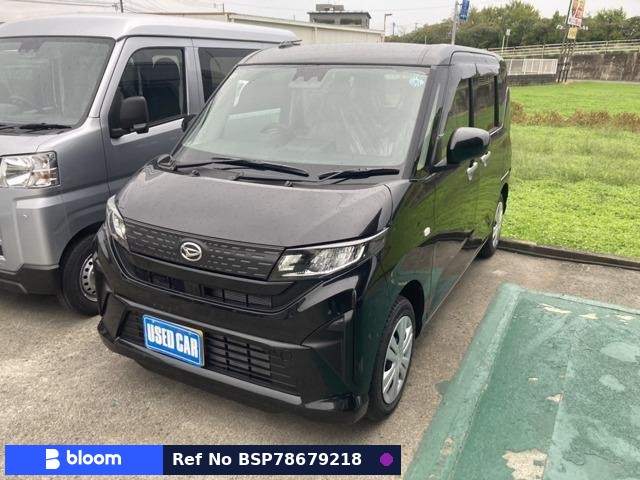 2026 Daihatsu Move