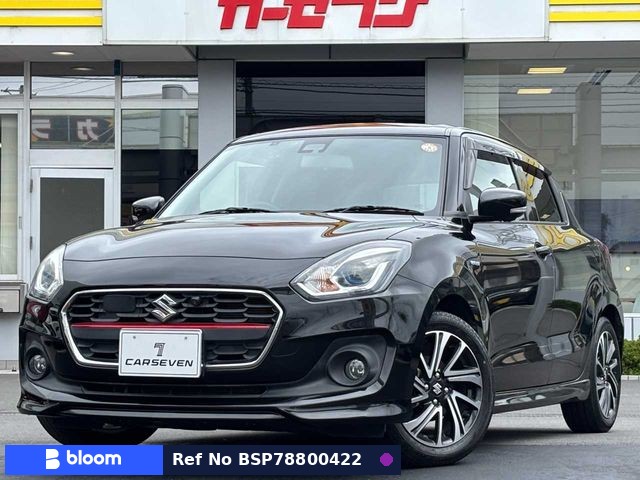 2021 Suzuki Swift