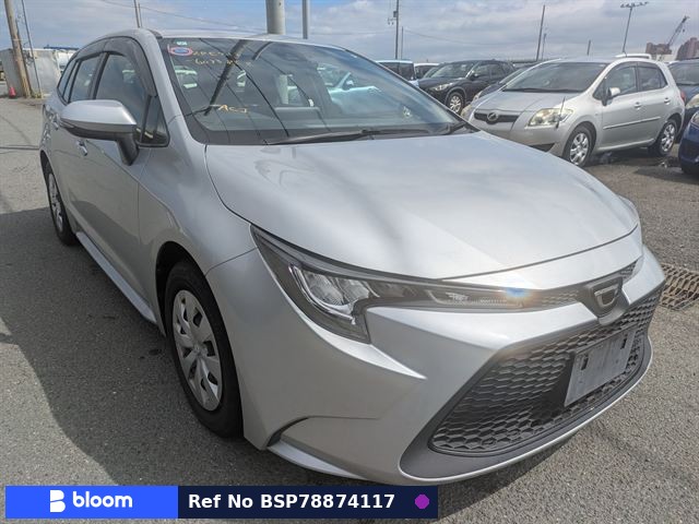 2021 Toyota Other