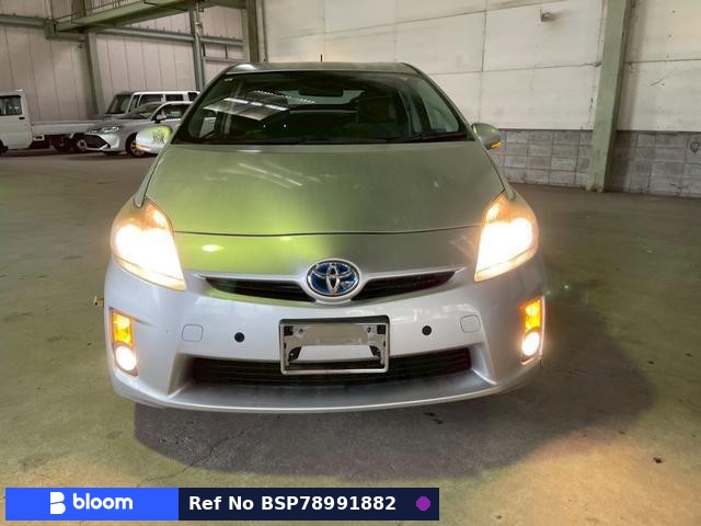 2009 Toyota Prius