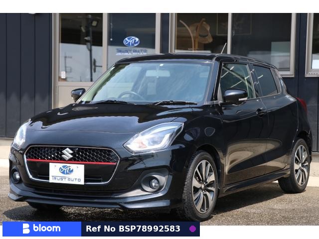 2016 Suzuki Swift