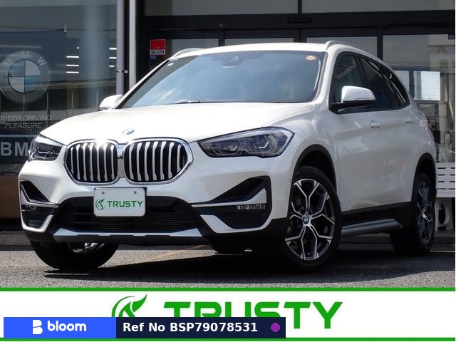 2019 BMW X1
