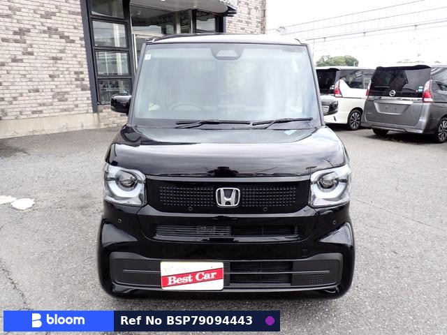 2024 Honda N BOX