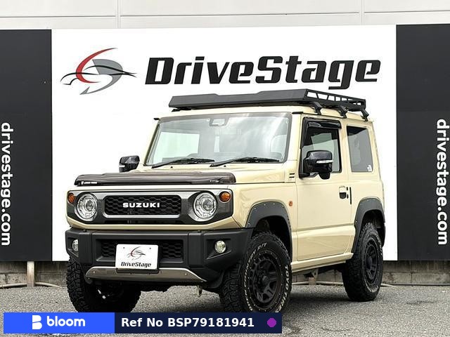 2024 Suzuki Jimny