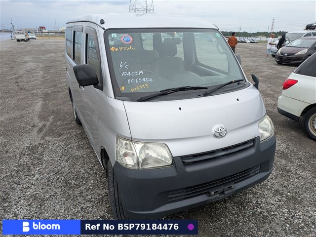 2016 Toyota Other