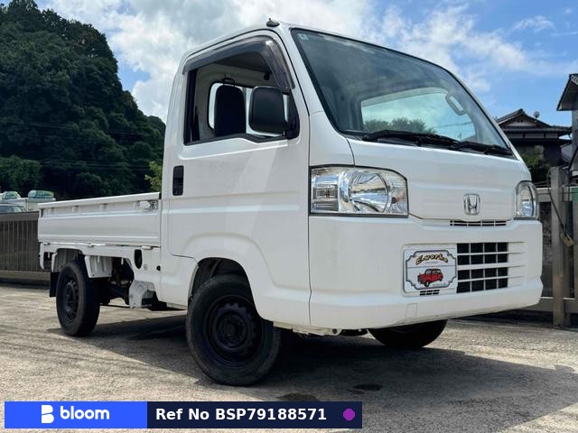 2015 Honda Acty Truck