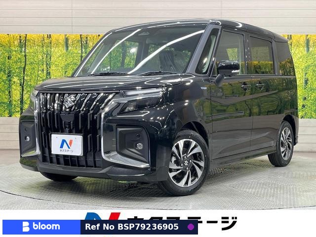 2026 Suzuki Solio