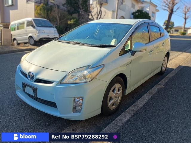 2009 Toyota Prius