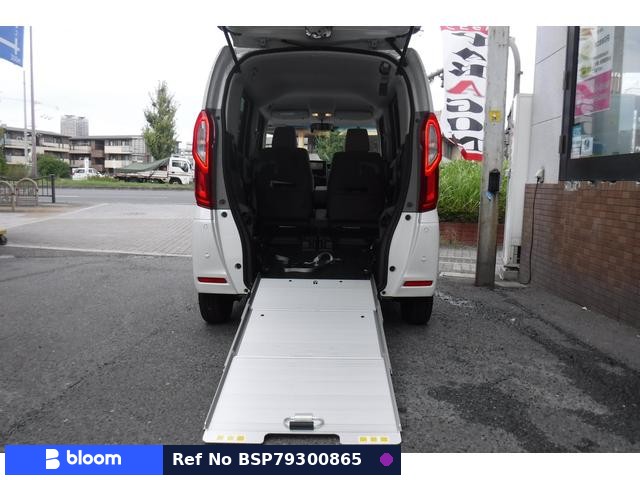 2022 Honda N BOX