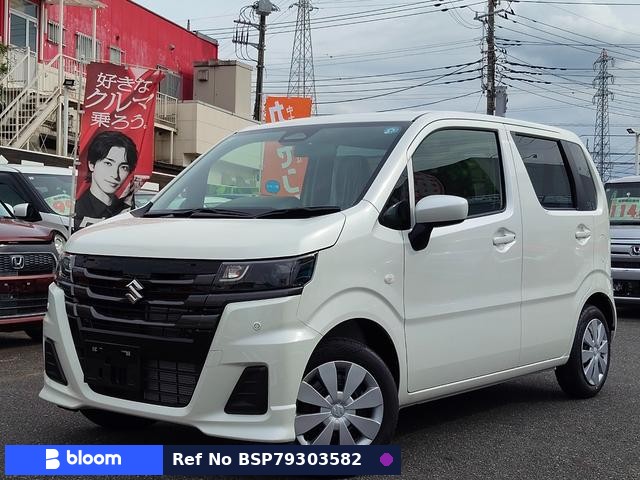 2026 Suzuki Wagon-R