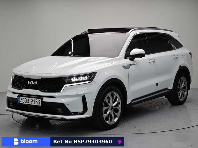 2022 KIA Sorento