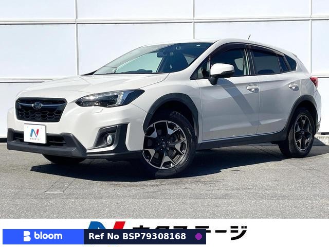 2017 Subaru XV