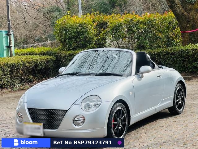 2003 Daihatsu Copen