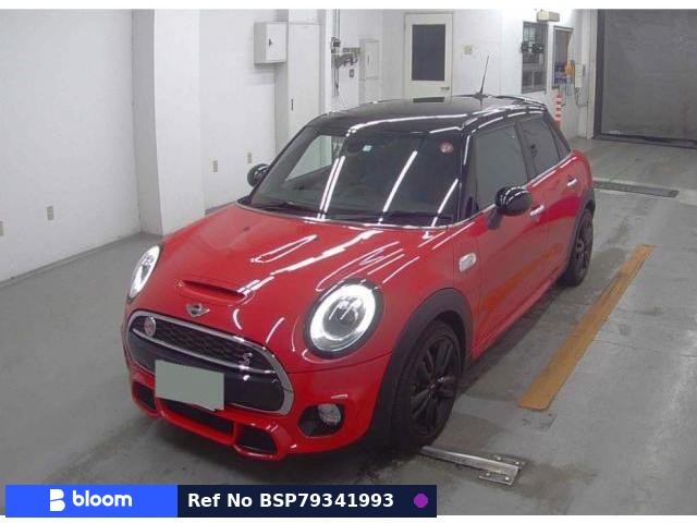 2016 MINI MINI