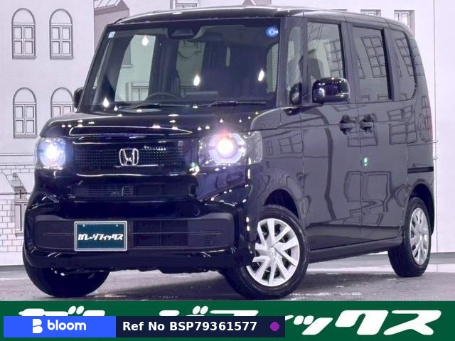 2026 Honda N BOX