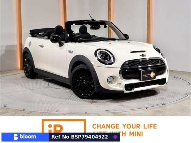 2017 MINI MINI