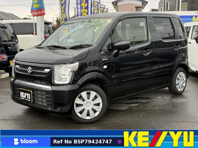 2025 Suzuki Wagon-R