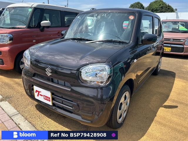 2025 Suzuki Alto
