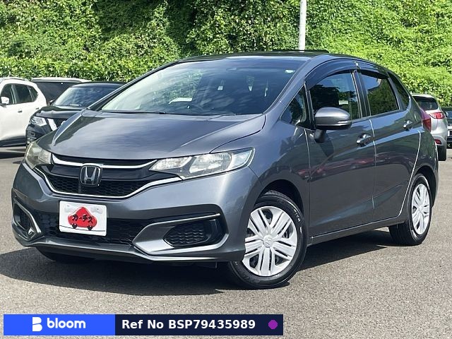 2017 Honda FIT