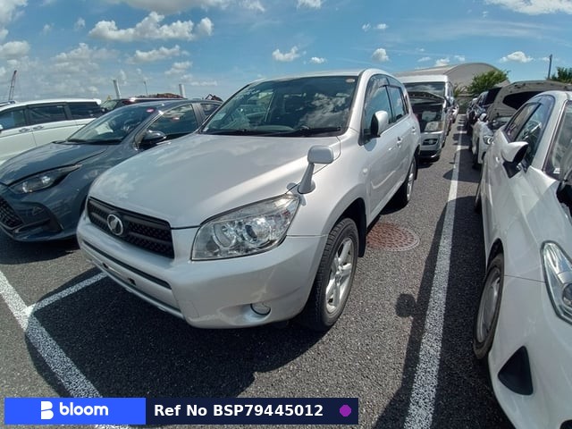 2007 Toyota RAV4