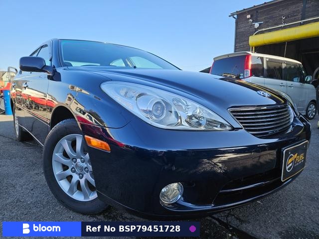 2005 Toyota Windom