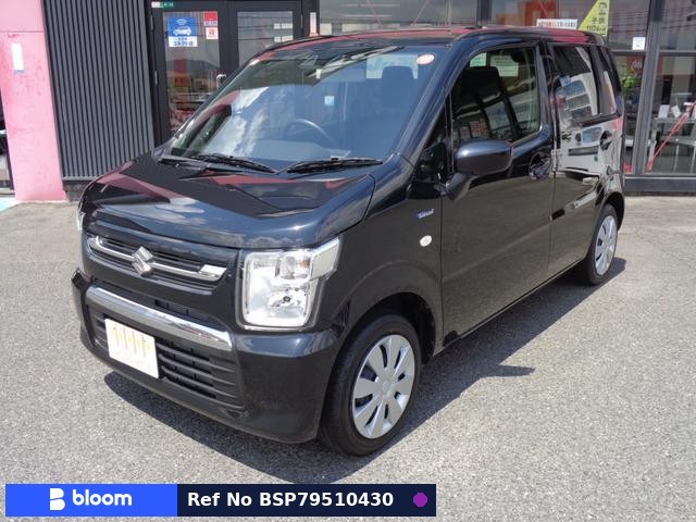 2025 Suzuki Wagon-R