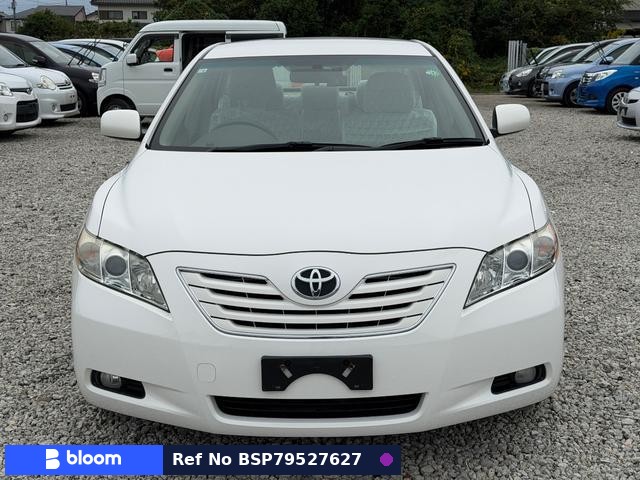 2008 Toyota Camry