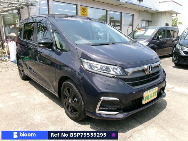 2023 Honda Freed