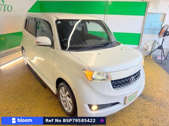 2008 Toyota BB