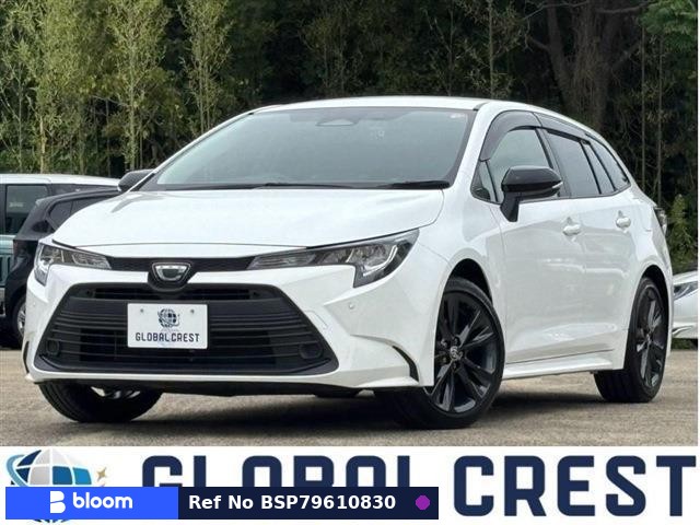 2025 Toyota Corolla Touring