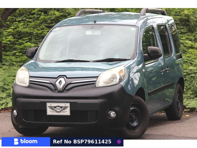 2016 Renault Kangoo