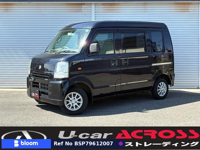 2006 Suzuki Every