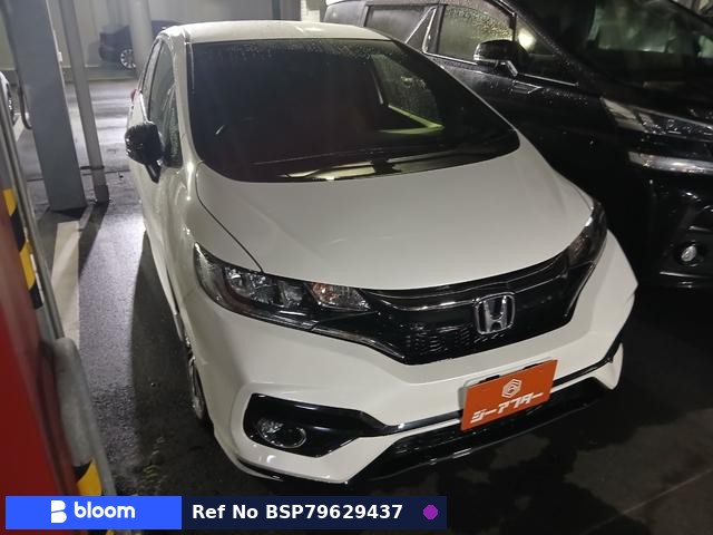 2017 Honda FIT