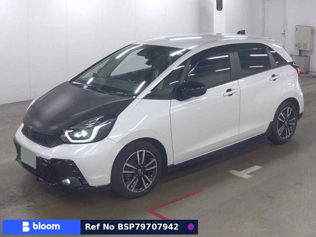 2022 Honda FIT