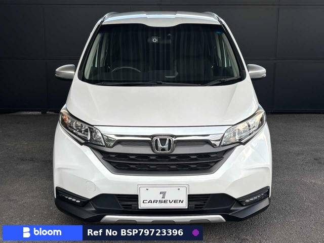 2020 Honda Freed Hybrid