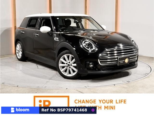 2019 MINI MINI