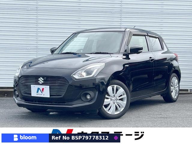 2017 Suzuki Swift