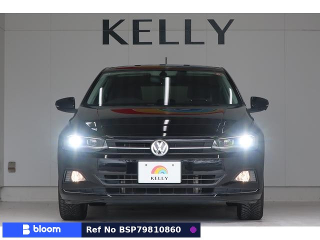 2018 Volkswagen Polo
