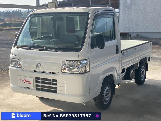 2015 Honda Acty Truck
