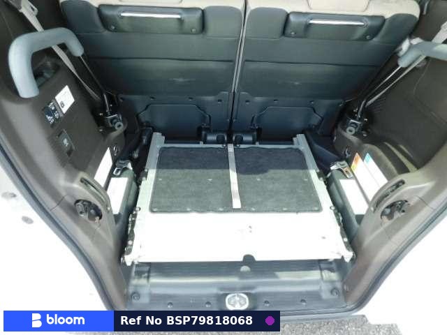 2021 Honda N BOX